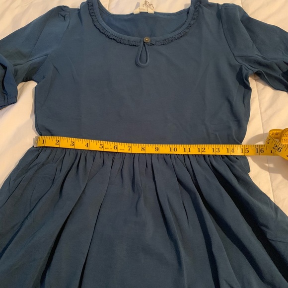 Matilda Jane Hold the Key Dress sz Medium (NWT) - Picture 5 of 7